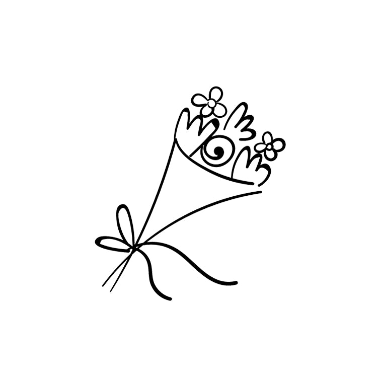 Luxury bouquet